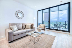 KOZYGURU FORTITUDE VALLEY HIGH LEVEL 2 BED APT + FREE PARKING QFV179-2612